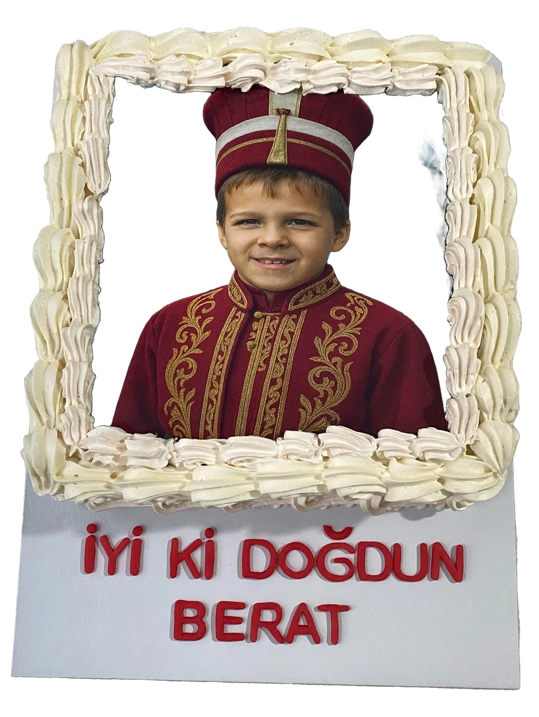 Mutfağımızdan kareler — fotoğraf 20